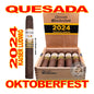 OKTOBERFEST 2024 CIGARS By QUESADA CIGARS