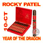 ROCKY PATEL YEAR OF THE DRAGON 2024 LIMITED EDITION
