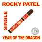 ROCKY PATEL YEAR OF THE DRAGON 2024 LIMITED EDITION