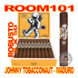 ROOM101 JOHNNY TOBACCONAUT CIGARS