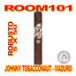 ROOM101 JOHNNY TOBACCONAUT CIGARS