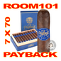 ROOM101 BIG PAYBACK CIGARS