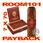 ROOM101 BIG PAYBACK CIGARS
