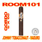 ROOM101 JOHNNY TOBACCONAUT CIGARS