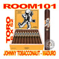 ROOM101 JOHNNY TOBACCONAUT CIGARS
