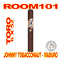 ROOM101 JOHNNY TOBACCONAUT CIGARS