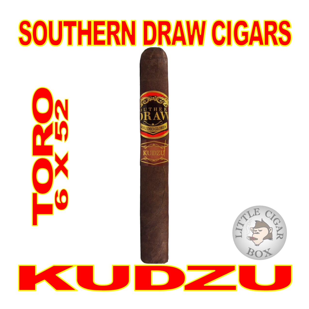 SOUTHERN DRAW KUDZU CIGARS