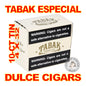 TABAK ESPECIAL BY DREW ESTATE CIGARS