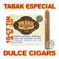 TABAK ESPECIAL BY DREW ESTATE CIGARS