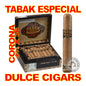 TABAK ESPECIAL BY DREW ESTATE CIGARS