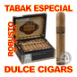 TABAK ESPECIAL BY DREW ESTATE CIGARS
