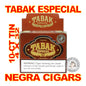 TABAK ESPECIAL BY DREW ESTATE CIGARS
