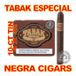 TABAK ESPECIAL BY DREW ESTATE CIGARS