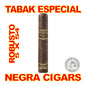 TABAK ESPECIAL BY DREW ESTATE CIGARS