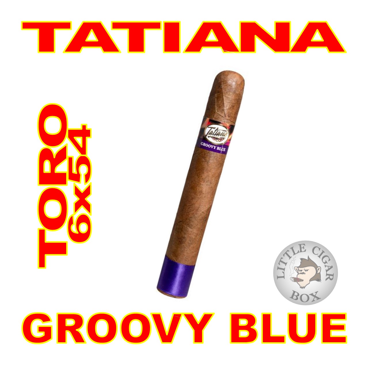 TATIANA TORO CIGARS