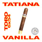 TATIANA TORO CIGARS