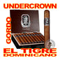 UNDERCROWN EL TIGRE DOMINICANO CIGARS