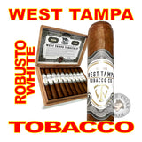 WEST TAMPA TOBACCO CIGARS