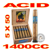 ACID 1400CC - www.LittleCigarBox.com