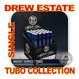 DREW ESTATE TUBO COLLECTION CIGARS - www.LittleCigarBox.com