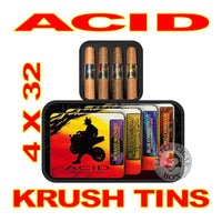 ACID KRUSH CLASSIC MORADO MADURO 10ct TINS - www.LittleCigarBox.com