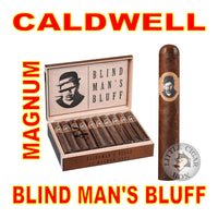 CALDWELL BLIND MANS BLUFF MAGNUM - www.LittleCigarBox.com