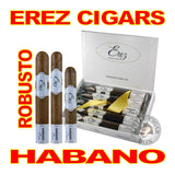 EREZ CIGARS HABANO - www.LittleCigarBox.com