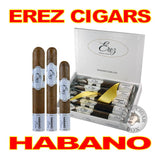 EREZ CIGARS HABANO - www.LittleCigarBox.com