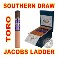 SOUTHERN DRAW JACOBS LADDER TORO - www.LittleCigarBox.com