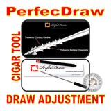 PerfecDraw PRECISION DRAW ADJUSTMENT INSTRUMENT - www.LittleCigarBox.com