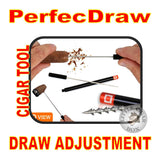 PerfecDraw PRECISION DRAW ADJUSTMENT INSTRUMENT - www.LittleCigarBox.com