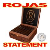 ROJAS STATEMENT CIGARS - www.LittleCigarBox.com
